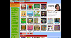 Desktop Screenshot of eslestirmeoyunu.com